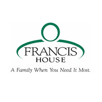 Francis House Logo