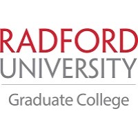 Radford University College of Graduate Studies Logo