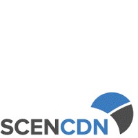 SCENCDN Logo