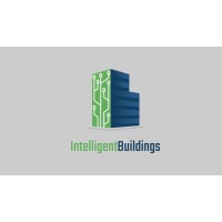 Intelligent Buildings Logo