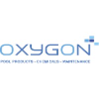 OXYGON Logo