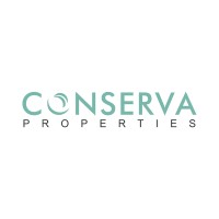 Conserva Properties Logo
