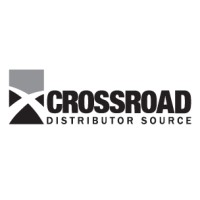 Crossroad Distributor Source Logo