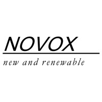 Novox Oy Logo