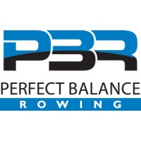 Perfect Balance Rowing PTY LTD Logo