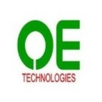OE GROUP OF COMPANIES Logo