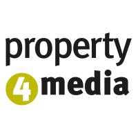 Property4Media Logo