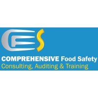 Comprehensive Food Safety Logo