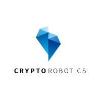 CryptoRobotics Limited Logo