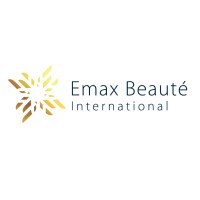 Emax Beauté International Sdn Bhd Logo