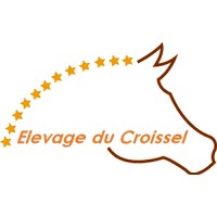 Elevage du Croissel Logo