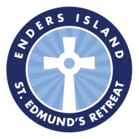 Enders Island Logo