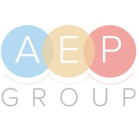 AEP Group Logo