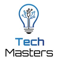 TechMasters Logo