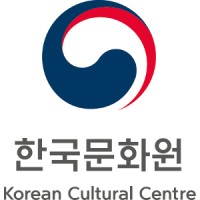 Korean Cultural Centre UK Logo