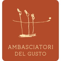 Associazione Italiana Ambasciatori del Gusto Logo