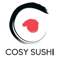 Cosy Sushi Logo