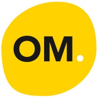 Oliver Mayer - Digital Products & Strategies Logo
