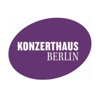 Konzerthaus Berlin Logo