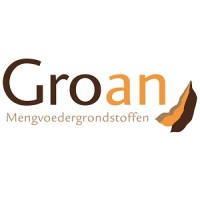 Groan Mengvoedergrondstoffen Logo