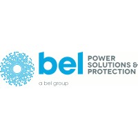 Bel Power Solutions Slovakia Logo