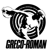 Greco-Roman Logo
