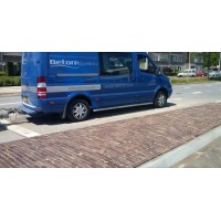 Betonfiguratie B.V. Logo