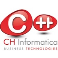 CH Informatica SA Logo