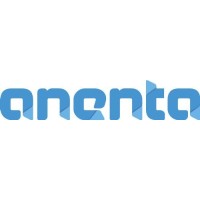 Anenta Ltd Logo