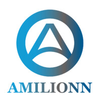 Amilionn Technologies Logo