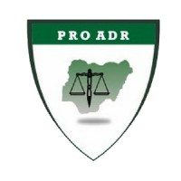 The Nigerian Institute of Chartered Arbitrators (NICArb) Logo