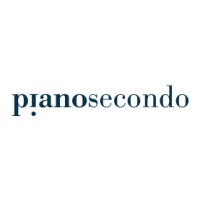 PIANOsecondo Logo