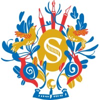 SUPER Scuola superiore dArte Applicata Logo