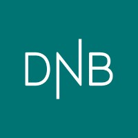 DNB Sverige Logo