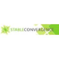 STABLECONVERGENCE, LLC Logo