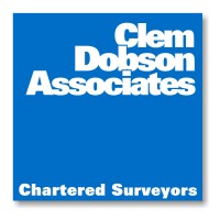 Clem Dobson Associates Logo