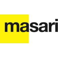 MASARI Logo