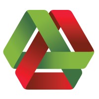 Asociácia priemyselných zväzov a dopravy Logo