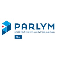 TBAI Groupe PARLYM Logo