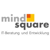 mindsquare AG Logo