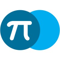 PI - Procesindustrien Logo