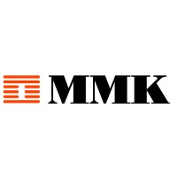 MMK SRL Logo