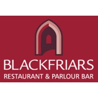 Blackfriars Restaurant Logo