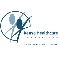 Kenya Healthcare Federation Logo