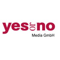 yes or no Media GmbH Logo