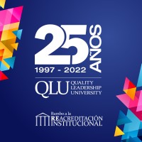 Quality Leadership University - University of Louisville Panama Logo