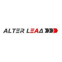 Alter LEAD Logo