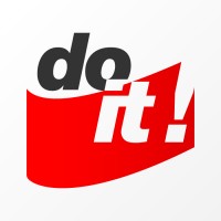 Do it! Logo