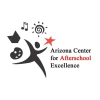 Arizona Center for Afterschool Excellence Logo