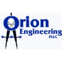 Orion Engineering, PLLC Logo